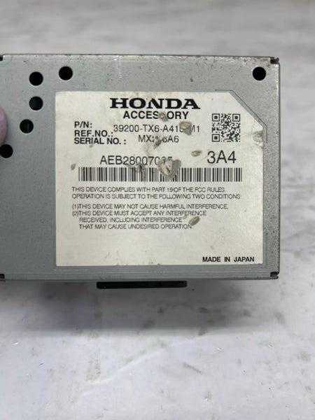 2019 20 21 22 ACURA ILX CONTROL DE RUIDO ACTIVO BCM MÓDULO UNIDAD CONJUNTO OEM 39200TX6A41