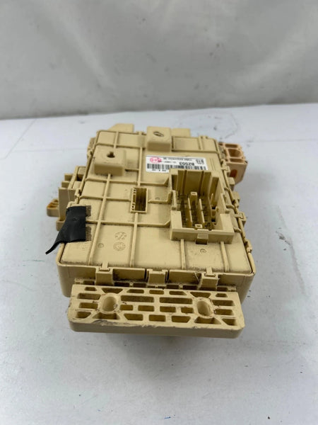 2019 KIA SOUL JUNCTION BOX CABIN FUSE RELAY BLOCK ASSY OEM 91950B2553