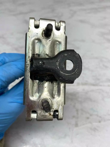 11 12 13 14 15 16 17 18 19 20 21 22 23 FORD EXPLORER BISAGRA DE PUERTA DELANTERA IZQUIERDA LADO DEL CONDUCTOR SOPORTE DE PUERTA ASSY OEM