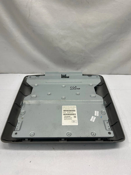 2016 2017 2018 HONDA PILOT RADIO AM FM DISPLAY SCREEN ROOF MOUNTED EX-L LEATHER