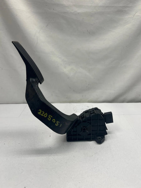 2020 JEEP CHEROKEE ACCELERATOR PEDAL ASSEMBLY