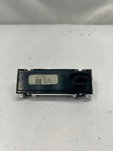 2022 TOYOTA COROLLA OCCUPANT DETECTION LIGHT INDICATOR ASSEMBLY