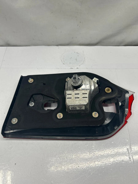2018 TO 2025 HONDA ODYSSEY TAIL LIGHT LEFT SIDE LIFTGATE MOUNTED ASSY