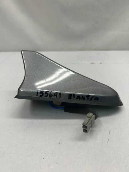 2020 HYUNDAI ELANTRA RADIO ANTENNA FM ROOF SHARK FIN ASSY OEM 96210F3700S2C