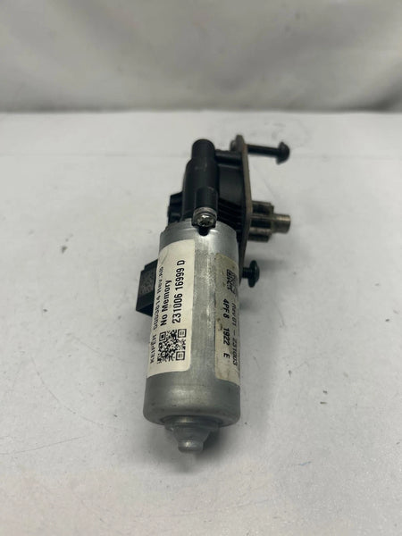 2024 HONDA ACCORD SEAT MOTOR FRONT LEFT DRIVER SIDE ASSEMBLY
