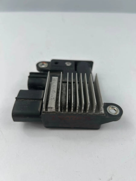 2022 TO 2025 TOYOTA COROLLA CROSS COOLING FAN CONTROL MODULE ASSY OEM 89257K0020
