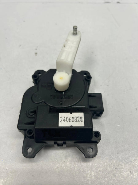 2019 ACURA TLX HVAC ACTUATOR AIR FLAP MOTOR ASSY