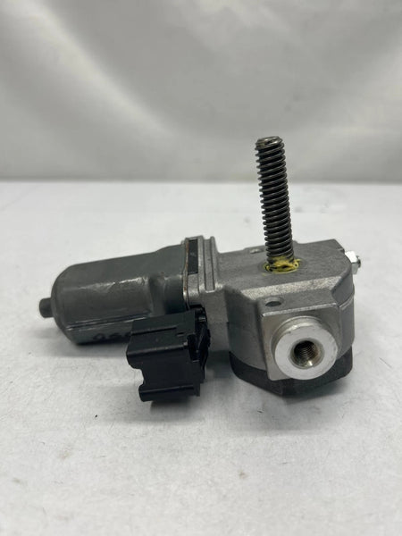 2014 TO 2023 INFINITI Q50 WINDOW MOTOR FRONT LEFT DRIVER SIDE ASSY OEM 807314GA1A