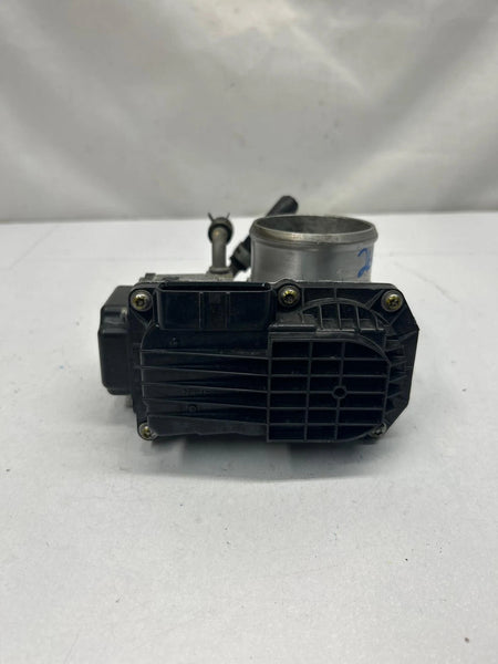 2018 TO 2025 HONDA ACCORD THROTTLE BODY VALVE ASSEMBLY 1.5L TURBO