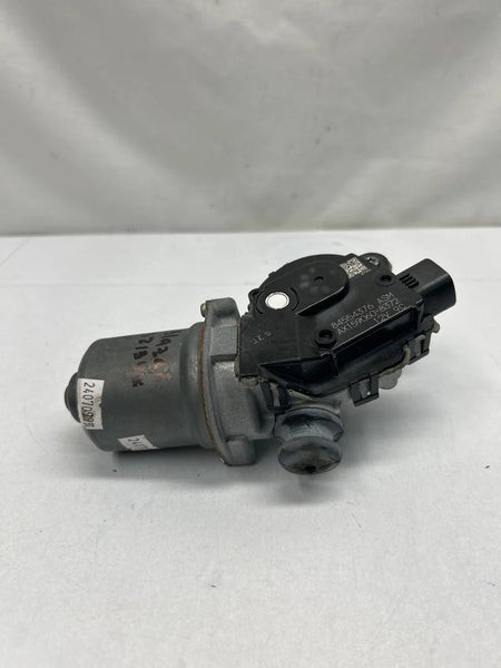 2019 TO 2025 CHEVROLET BLAZER WIPER MOTOR FRONT WINDSHIELD MOTOR ASSY OEM 84554376