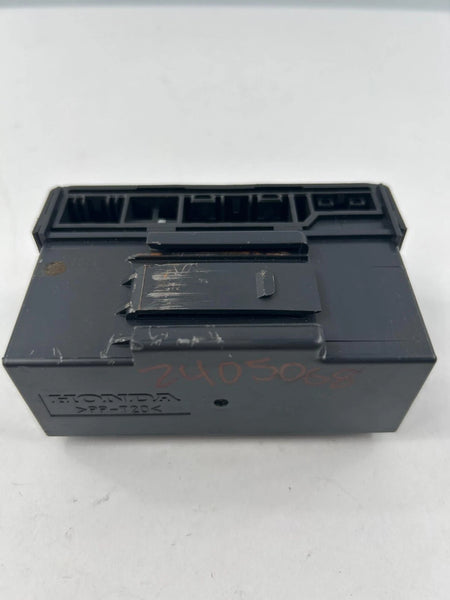 2020 ACURA ILX POWER SUB RELAY CONTROL UNIT ASSY OEM 38330T5AJ010M1
