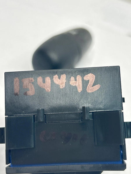 2022 TO 2025 HONDA CIVIC WIPER CONTROL SWITCH ASSY OEM SEDAN 83280T20A01ZB