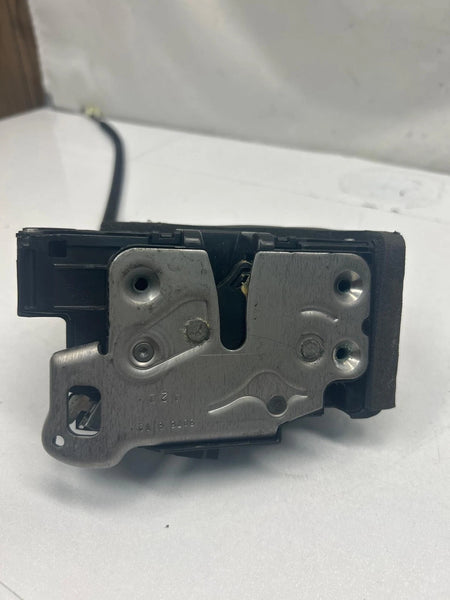 2018 2024 CHEVROLET EQUINOX DOOR LOCK ACTUATOR FRONT RIGHT PASSANGER SIDE ASSY
