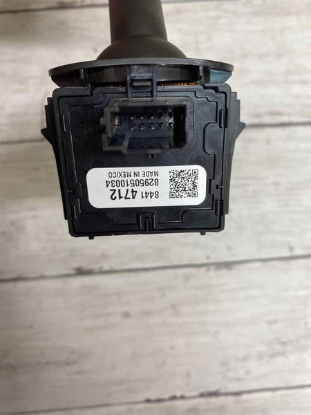 18 19 20 CHEVY EQUINOX HEADLIGHT SWITCH STEERING COLUMN SWITCH ASSY OEM 84414712