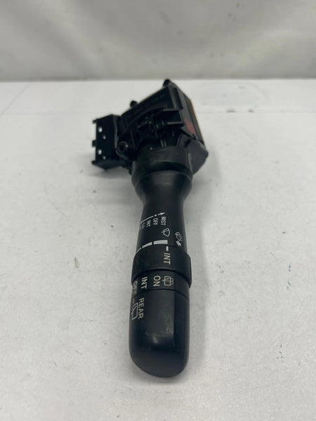 2009 TO 2011 TOYOTA CAMRY WIPER CONTROL SWITCH RIGHT SIDE ASSY OEM 8465202610