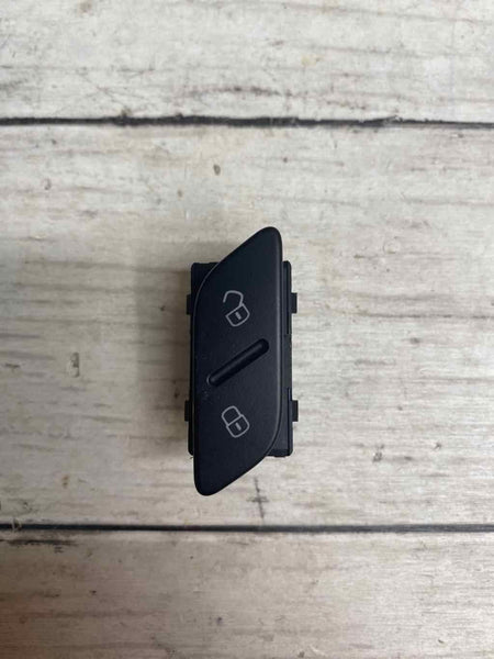 Volkswagen Jetta 2018 door lock switch front left OEM 5C6962125