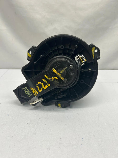 2016 TO 2022 HONDA HRV BLOWER MOTOR BLOWER MOTOR ASSEMBLY OEM 79310T7WA01
