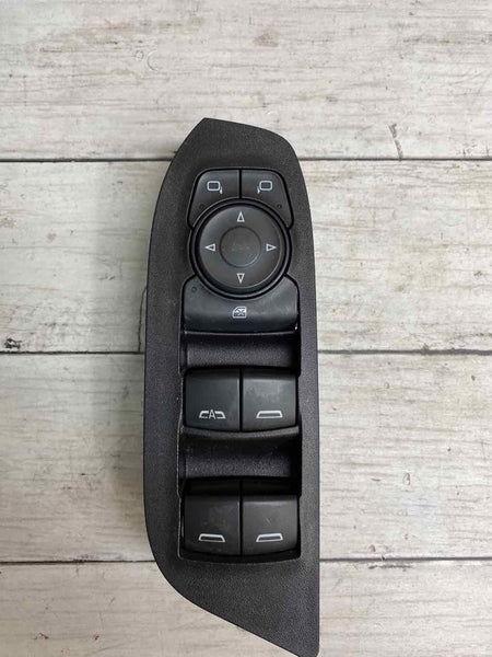18 21 CHEVROLET EQUINOX FRONT LEFT DRIVER MASTER WINDOW SWITCH OEM 84512890