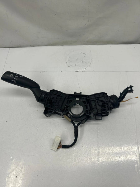 20 22 TOYOTA COROLLA HEADLIGHT WIPER CONTROL SWITCH SEDAN 1.8L ASSY WIPER BROKEN