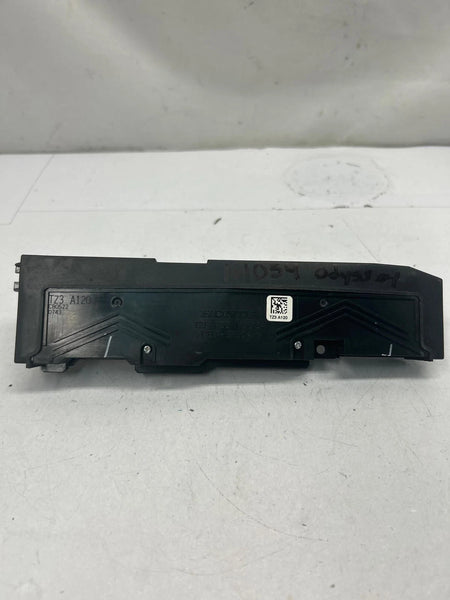 2022 HONDA ODYSSEY SEAT SWITCH FRONT LEFT SIDE ASSY