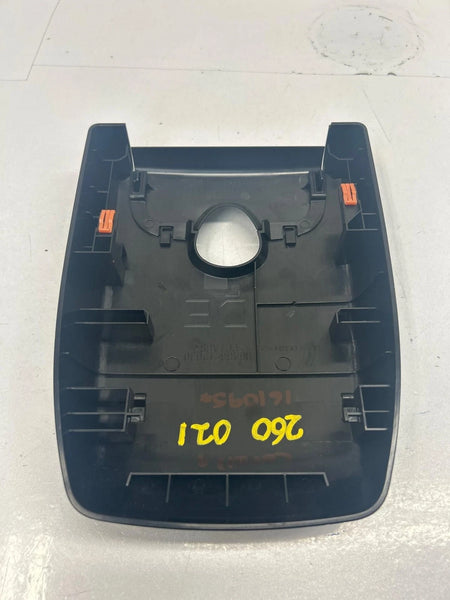 2020 TOYOTA COROLLA REAR VIEW MIRROR TRIM COVER PANEL ASSY