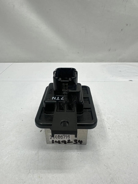 2016 HONDA CIVIC BLOWER MOTOR BLOWER MOTOR ASSEMBLY OEM