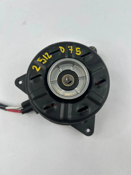 2020 21 2022 TOYOTA COROLLA 1.8L SED ELECTRIC COOLING MOTOR ASSY OEM 1636337130