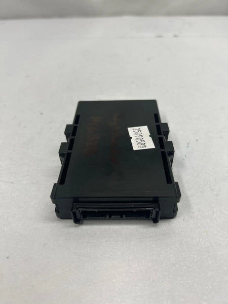 2017 2018 2019 TOYOTA HIGHLANDER NETWORK GATEWAY CONTROL MODULE UNIT ASSY