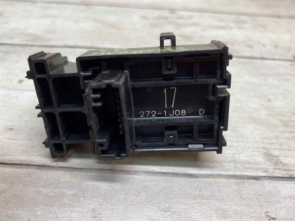 20 22 TOYOTA COROLLA SED REAR RIGHT DOOR WINDOW SWITCH OEM 2721J08D