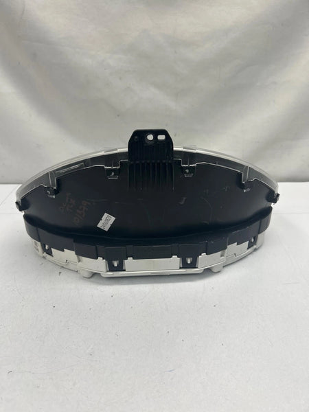2015 2019 ACURA TLX INSTRUMENT CLUSTER SPEEDOMETER ASSY 2.4L BASE MPH 42K MILES