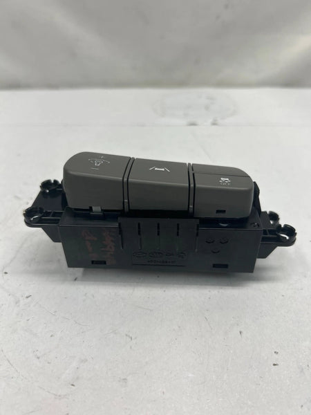 2023 HYUNDAI ELANTRA DASHBOARD TRIM COVER OEM 93700AA400YFR