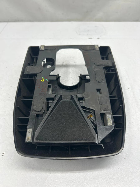 2022 TOYOTA COROLLA REAR VIEW MIRROR TRIM PANEL COVER ASSY