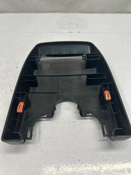 2022 TOYOTA COROLLA REAR VIEW MIRROR TRIM COVER PANEL ASSY