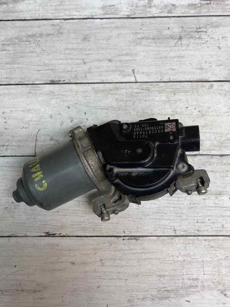 MOTOR LIMPIAPARABRISAS DELANTERO DODGE CHALLENGER 2008-2022 OEM 68044164AA