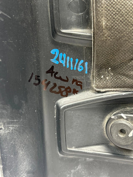 2016 TO 2018 ACURA RDX ENGINE COVER TOP COVER PANEL ASSY OEM 171085G0A00