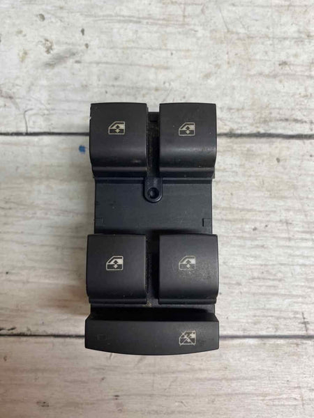 Chevy Cruze master switch 15 16 vin p left driver side switch OEM 13305373