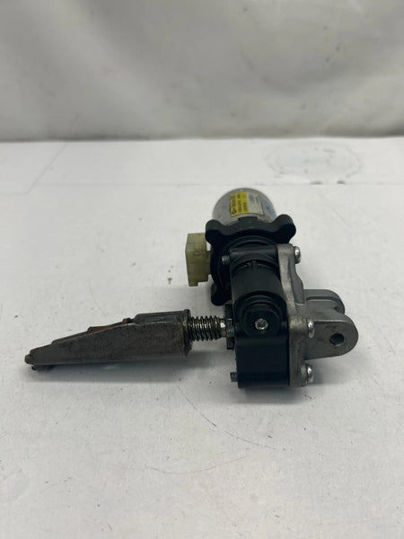 20 JEEP CHEROKEE SEAT MOTOR FRONT LEFT DRIVER SIDE
