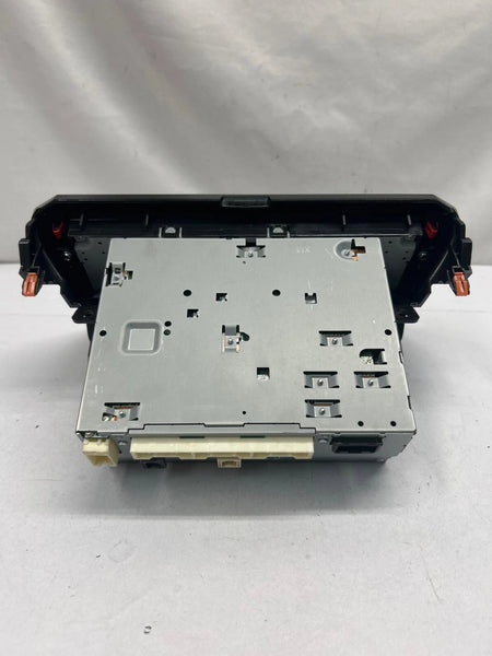 2022 TOYOTA COROLLA RADIO AM FM DISPLAY RECEIVER SEDAN ASSY