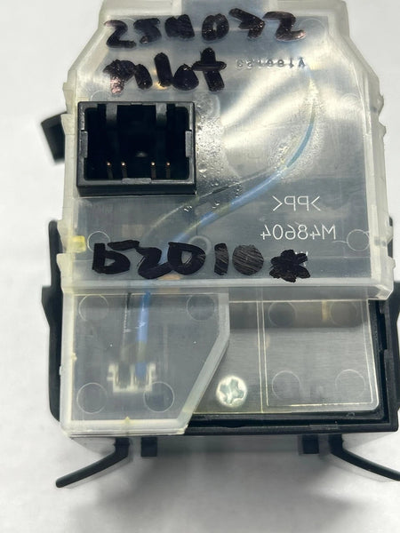 2016 TO 2021 HONDA PILOT WIPER SWITCH RAIN SENSOR ASSY OEM 35256TV0H21