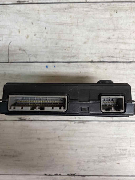 15 20 ACURA TLX US FWD AC HVAC TEMPERATURE CONTROL MODULE ASSY OEM 79600TZ3A41