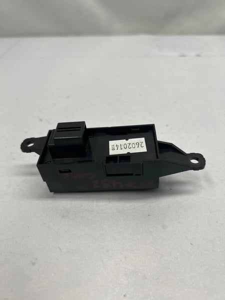 2024 HONDA CIVIC DASHBOARD CONTROL SWITCH DIMMER LIGHT ASSY