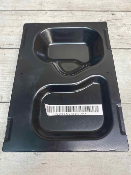 Conjunto de receptor de radio satelital para Toyota 4Runner (mercado estadounidense) 2010-2013 OEM 8618035050