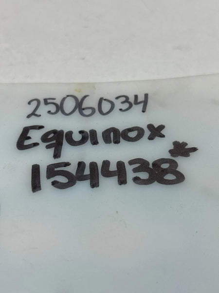 2024 CHEVROLET EQUINOX OCCUPANT SEAT SENSOR OCCUPANT SENSOR ASSY OEM 84544289