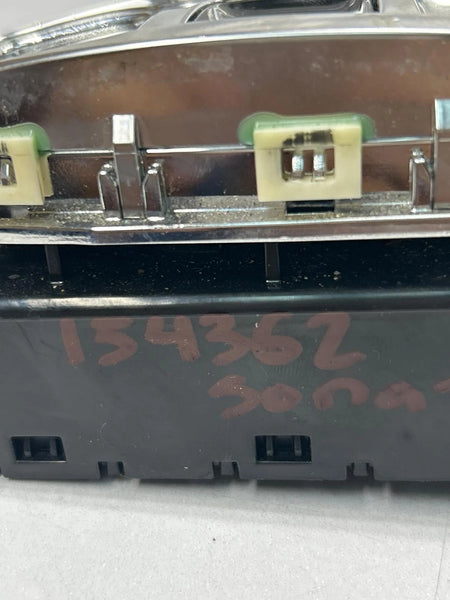 2020 TO 2023 HYUNDAI SONATA ELECTRONIC TRANSMISSION GEAR SHIFTER OEM 467W0L1100