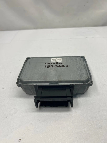 2020 2021 TOYOTA COROLLA POWER INVERTER CONTROL MODULE UNIT ASSY OEM 13510484