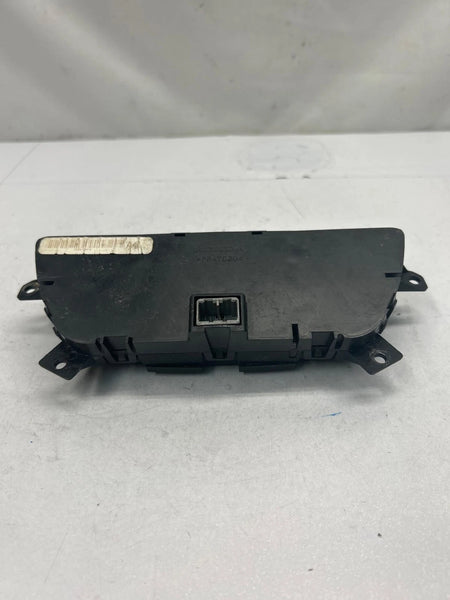 2016 2017 2018 2019 2020 2021 2022 HONDA PILOT CLIMATE CONTROL AC REAR PANEL