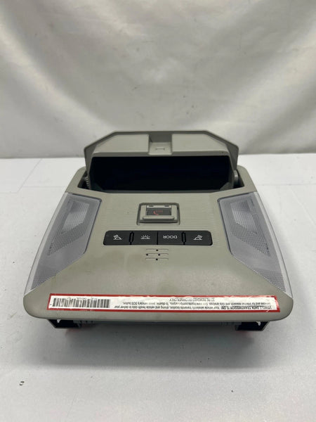 2019 TO 2022 TOYOTA RAV-4 OVERHEAD CONSOLE DOOM LIGHT ROOF CENTER ASSEMBLY