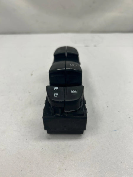 2013 2019 NISSAN SENTRA WINDOW SWITCH FRONT DRIVER SIDE MASTER ASSY