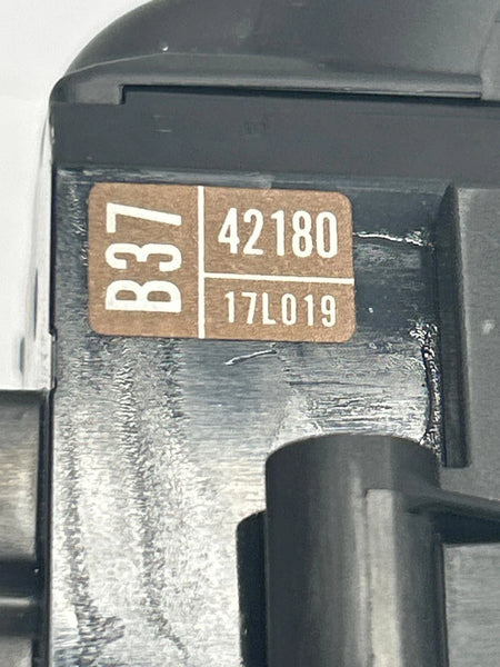 2019 TO 2025 TOYOTA RAV-4 HEADLIGHT & WIPER CONTROL SWITCH ASSEMBLY US MARKET
