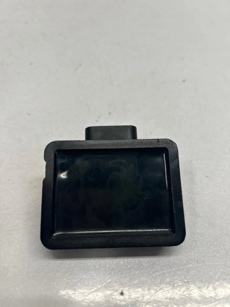 2020 BMW X2 FUEL TEMPERATURE MODULE SENSOR ASSEMBLY